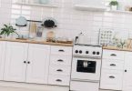 Carrelage mural pour cuisine : idées tendance pour relooker ses murs Artisan Fleuriste