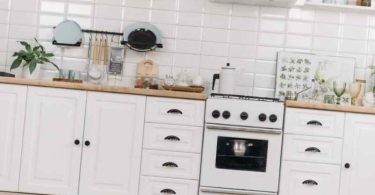 Carrelage mural pour cuisine : idées tendance pour relooker ses murs Artisan Fleuriste