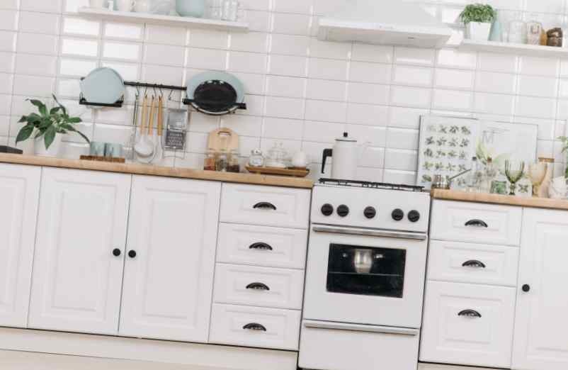 Carrelage mural pour cuisine : idées tendance pour relooker ses murs Artisan Fleuriste