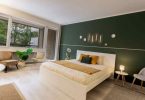 Quelle couleur choisir pour une chambre adulte zen et apaisante ? Artisan Fleuriste