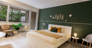 Quelle couleur choisir pour une chambre adulte zen et apaisante ? Artisan Fleuriste