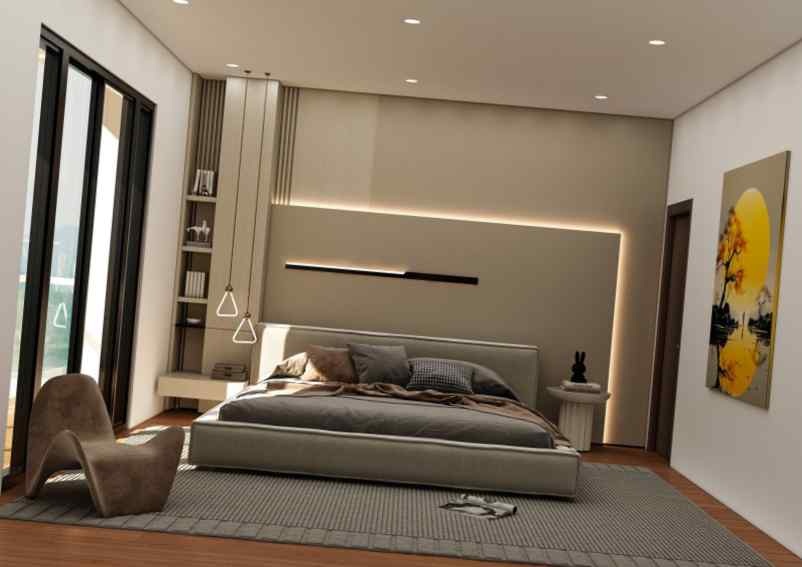 Quelle couleur choisir pour une chambre adulte zen et apaisante ? Artisan Fleuriste