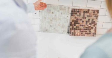Carrelage mural pour cuisine : idées tendance pour relooker ses murs Artisan Fleuriste